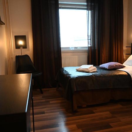 Hotell Lyktan Arjeplog Exterior photo