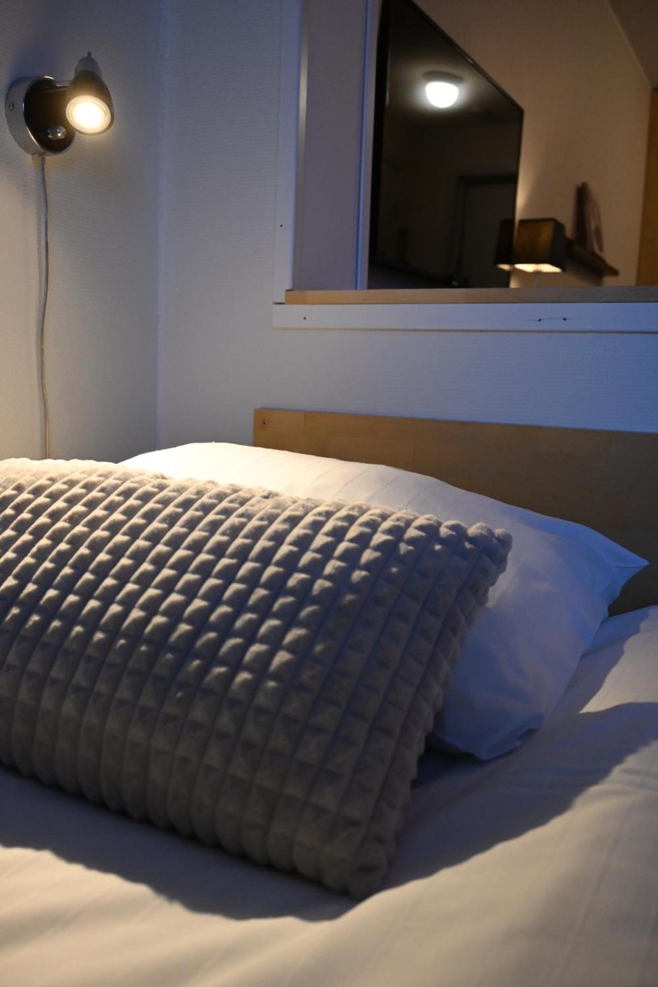 Hotell Lyktan Arjeplog Exterior photo