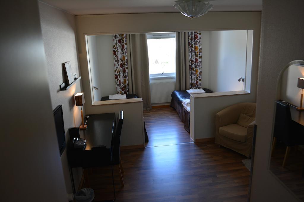Hotell Lyktan Arjeplog Room photo