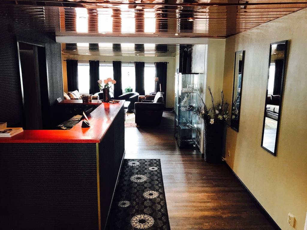 Hotell Lyktan Arjeplog Exterior photo