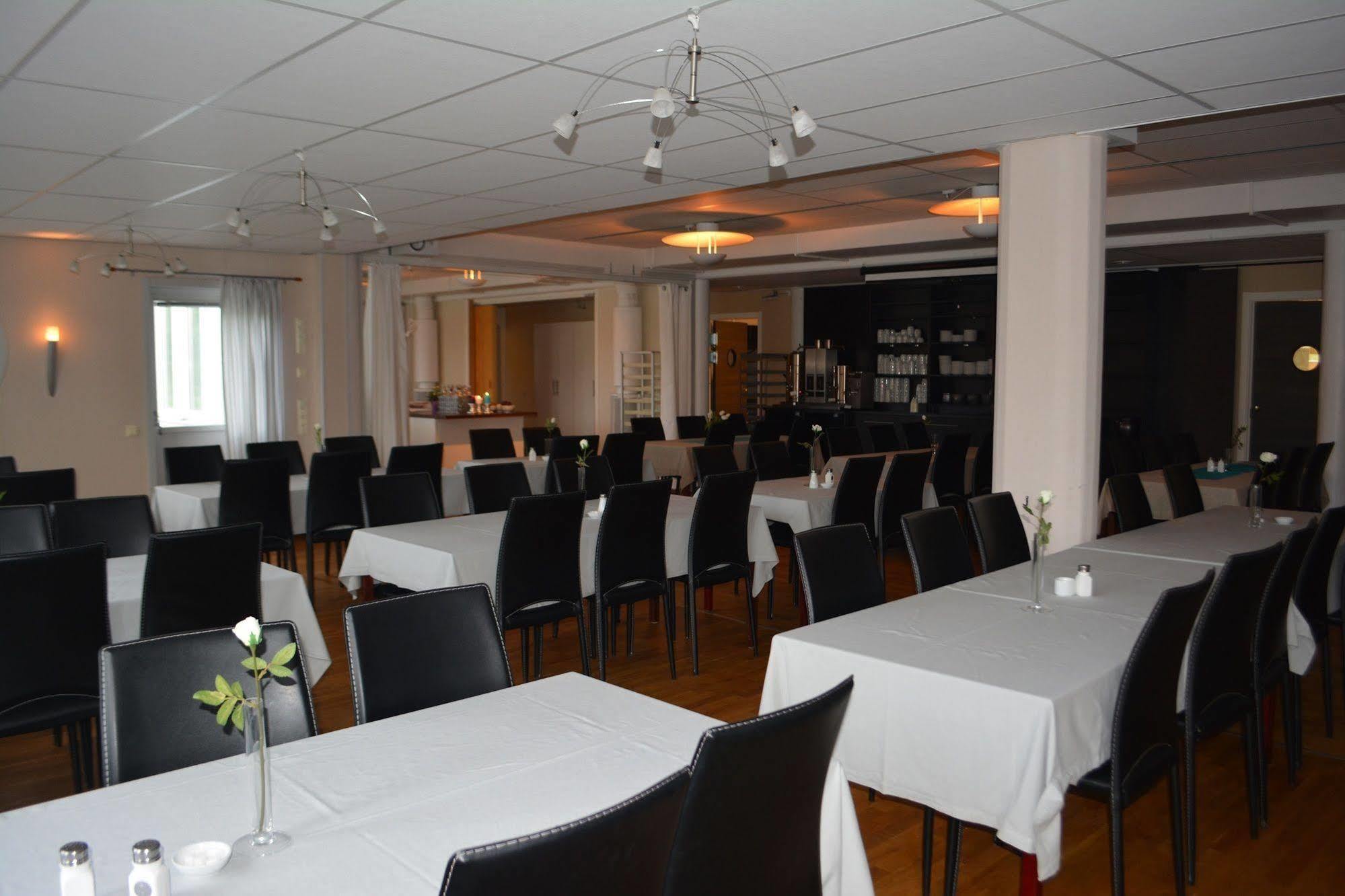 Hotell Lyktan Arjeplog Exterior photo